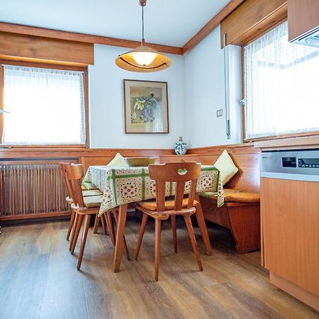 Apartments Cesa Bruma Ortisei Eksteriør bilde