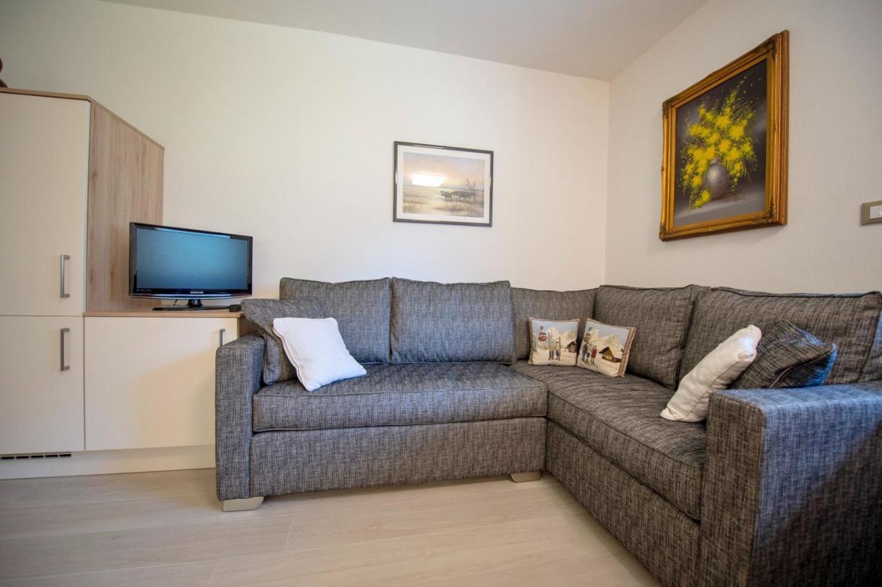 Apartments Cesa Bruma Ortisei Eksteriør bilde