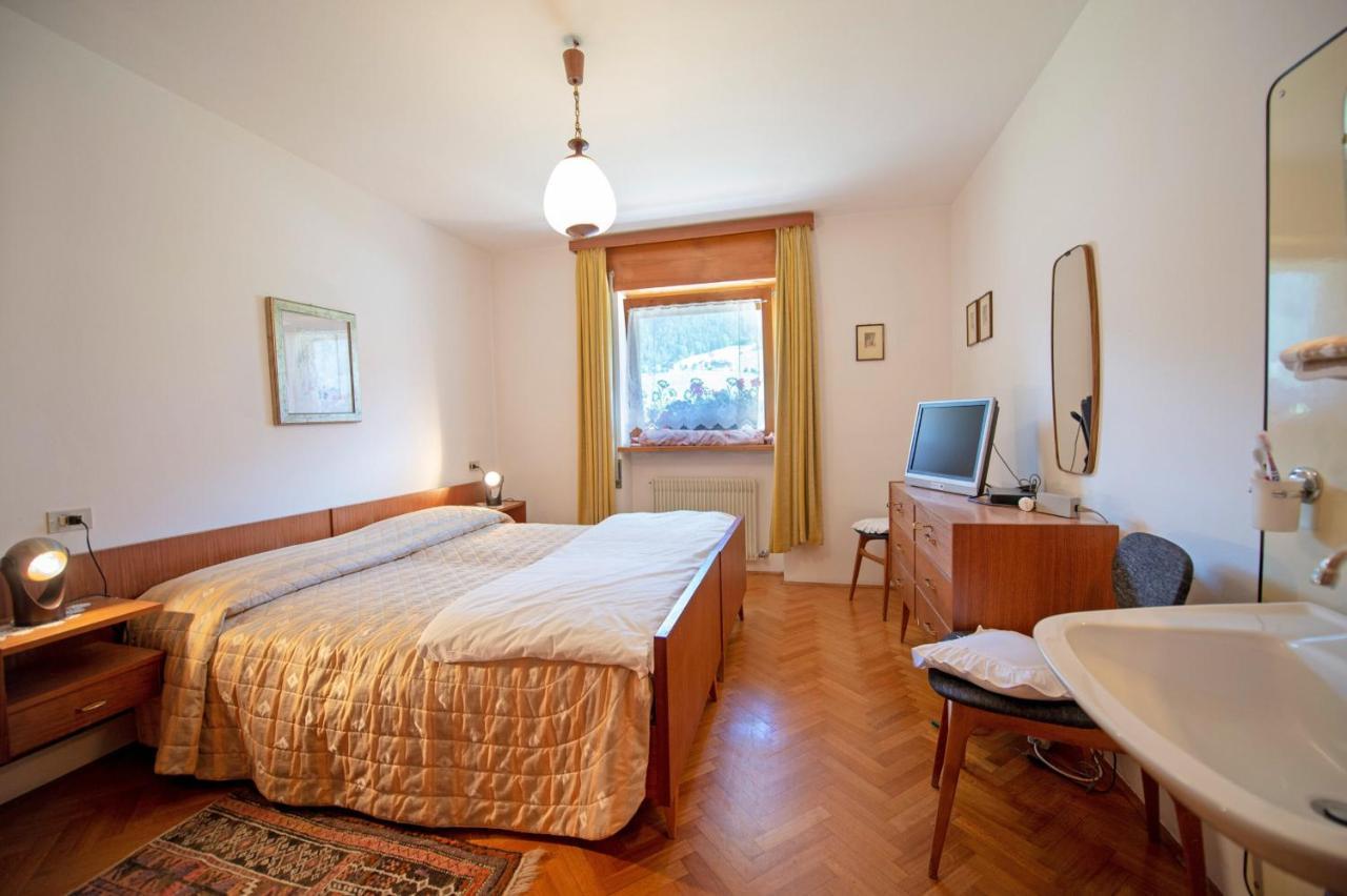 Apartments Cesa Bruma Ortisei Eksteriør bilde