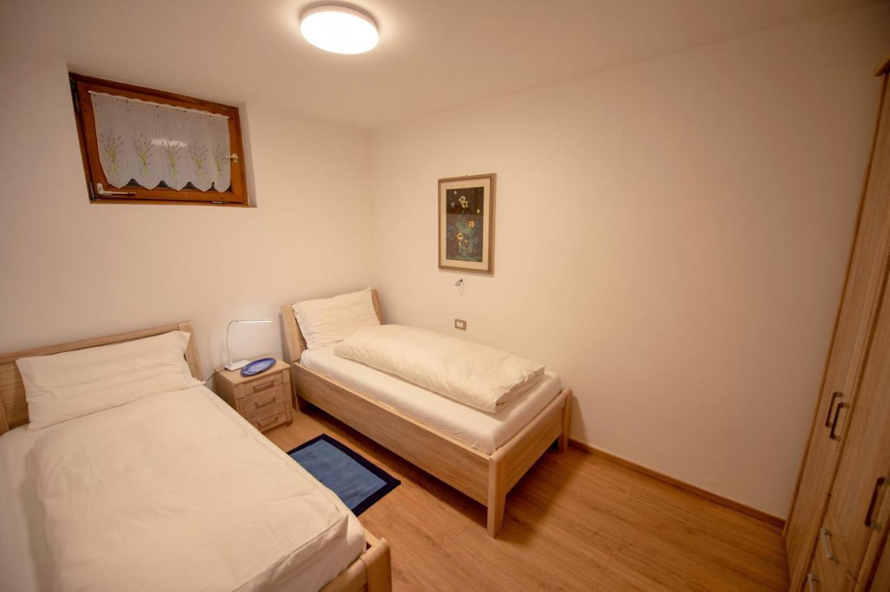Apartments Cesa Bruma Ortisei Eksteriør bilde